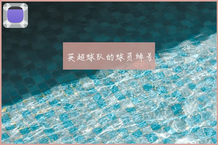 英超球队的球员绰号