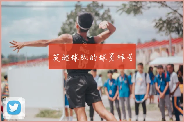 英超球队的球员绰号